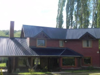 Casa En San MartГ­n De Los Andes