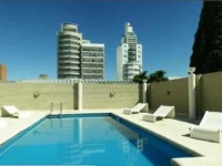 Hotel Corrientes 3*