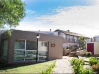 Complejo Vacacional Coovaeco 3*