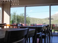 Altos de Tandil Hotel Boutique & Spa 4*