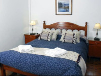Apart Hotel Cabo San Diego