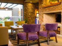 Refugios de Victoria Hotel
