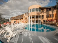 Portal del Lago Hotel 4*