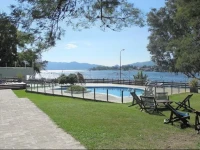 Aguada Chica Bungalows 3*