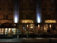 Hotel Arona 3*