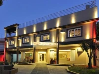 Hotel Canton de las Sierras 2*