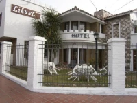 Hotel Lihuel 2*