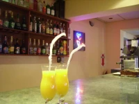 Hotel de Cine Las Golondrinas 3*