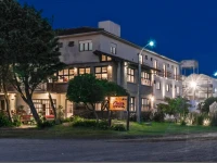 Hotel Romina 2*