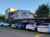 Hotel Tobruck 2*