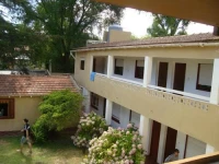 Hostel el Galeon 1*