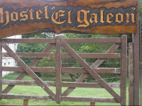 Hostel el Galeon