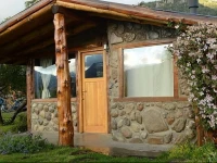 Eco HosterГ­a Meliquina 