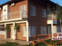 Hotel Villa Paranacito 