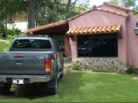CabaГ±a Paca Huasi 
