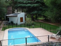 CabaГ±as La Morera 