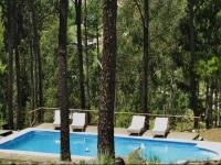 CabaГ±as Los Arboles 