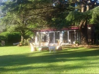 Stone House B&B 3*