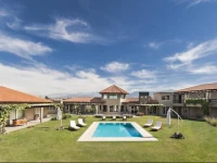 Villa Mansa 