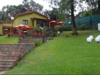 Hosteria El Corte 