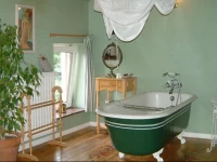 Guest house Champlenoy 