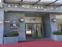 Progress Hotel 