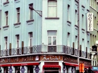 Hotel Stalingrad 