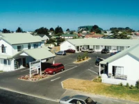 Blake Court Motel 4*