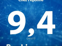Chez Peponne