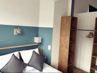CГґtГ© Sax bed and breakfast