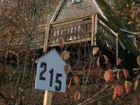 Chalet Durbuy 