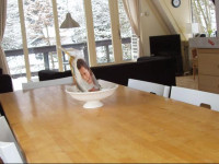 Chalet Durbuy