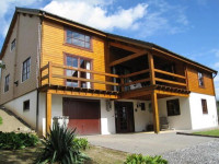 Chalet Reinhilde