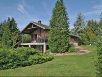 Holiday Home Durbuy with Sauna IX