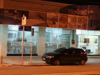 Ilha Costeira Residence