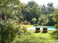 B&B GГ®te & Golf Г  Ittre 