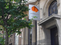 Brussels Cinquantenaire Apartment