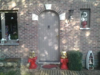 Red Dreams Guesthouse 