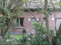 Red Dreams Guesthouse