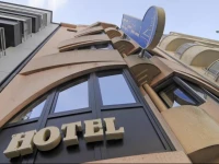 Hotel Adagio 