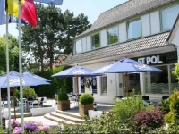 Hotel Auberge St. Pol 