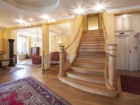 Hotel Britannia 