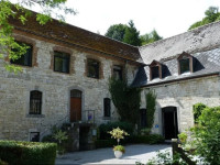 Hotel Le Moulin Des Ramiers