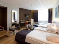 Univers Hotel & Brasserie 