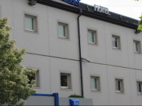 ibis Budget Liege