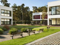 Hotel Dolce La Hulpe Brussels