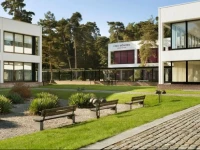 Hotel Dolce La Hulpe Brussels 