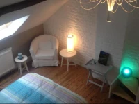 Chambre DhГґte De Lhelpe 