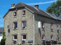 B&B La Niouche 