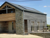 Holiday Home A Pas de Loup